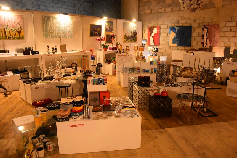Afkart Exhibition